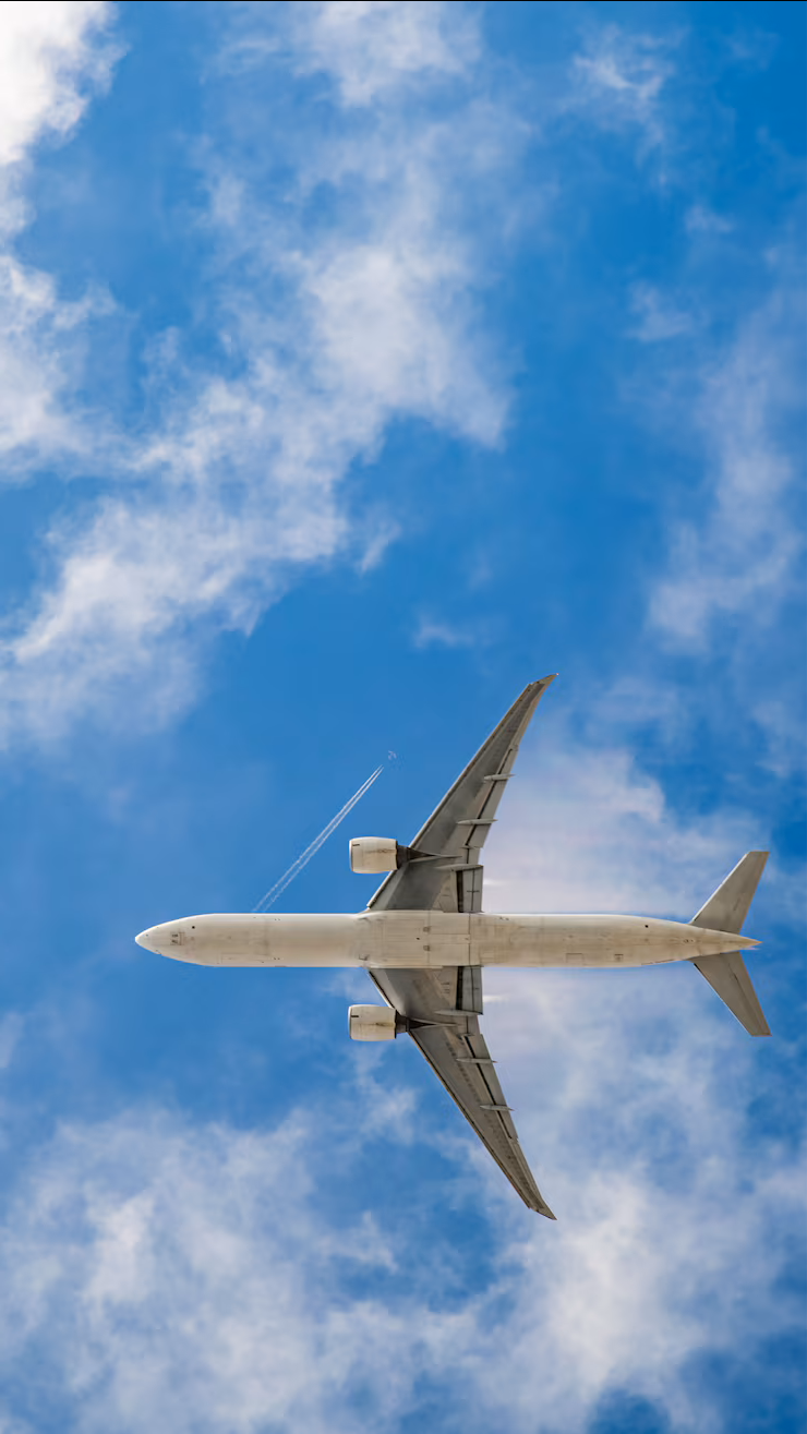 PinAir Tech aviation operations